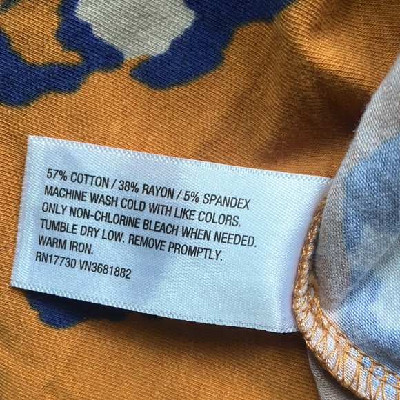 3.1 Phillip Lim X Target Animal Print Pop Art Dress - Picture 4 of 7